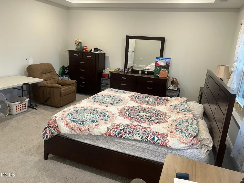 1205 Spring Wheat Court Apex, NC 27502