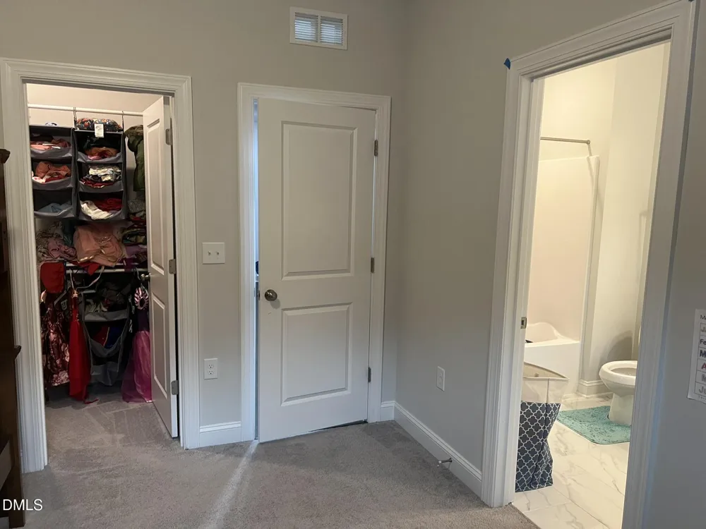 1205 Spring Wheat Court Apex, NC 27502