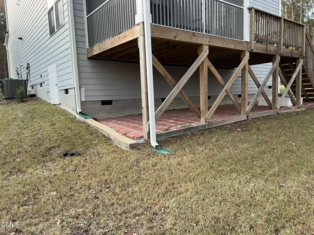 1205 Spring Wheat Court Apex, NC 27502