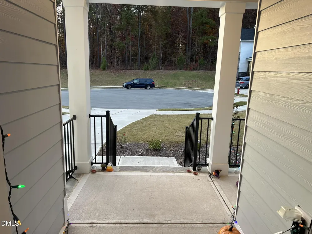 1205 Spring Wheat Court Apex, NC 27502