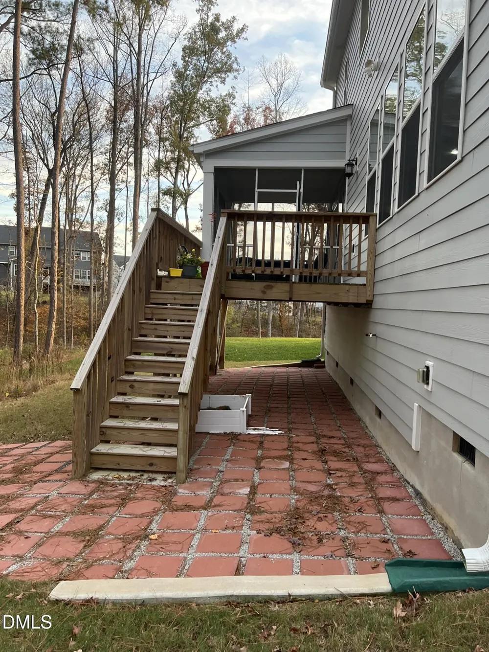 1205 Spring Wheat Court Apex, NC 27502