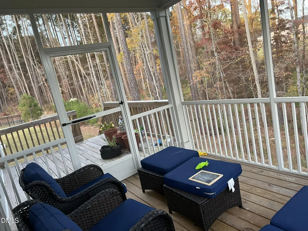 1205 Spring Wheat Court Apex, NC 27502