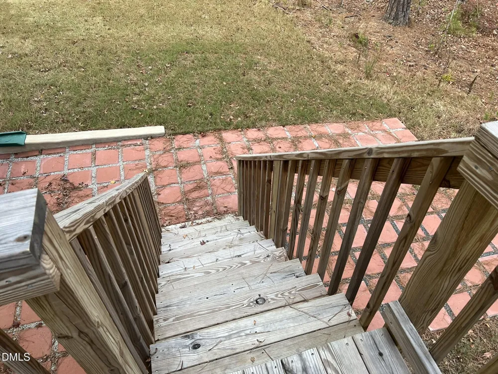 1205 Spring Wheat Court Apex, NC 27502