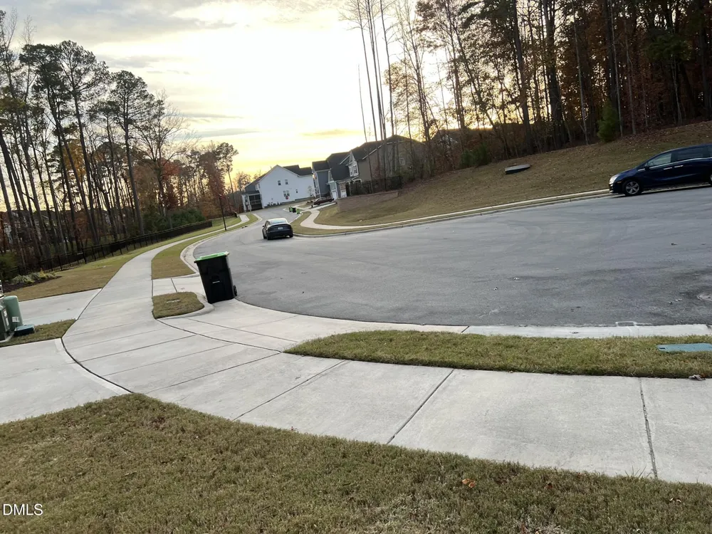 1205 Spring Wheat Court Apex, NC 27502