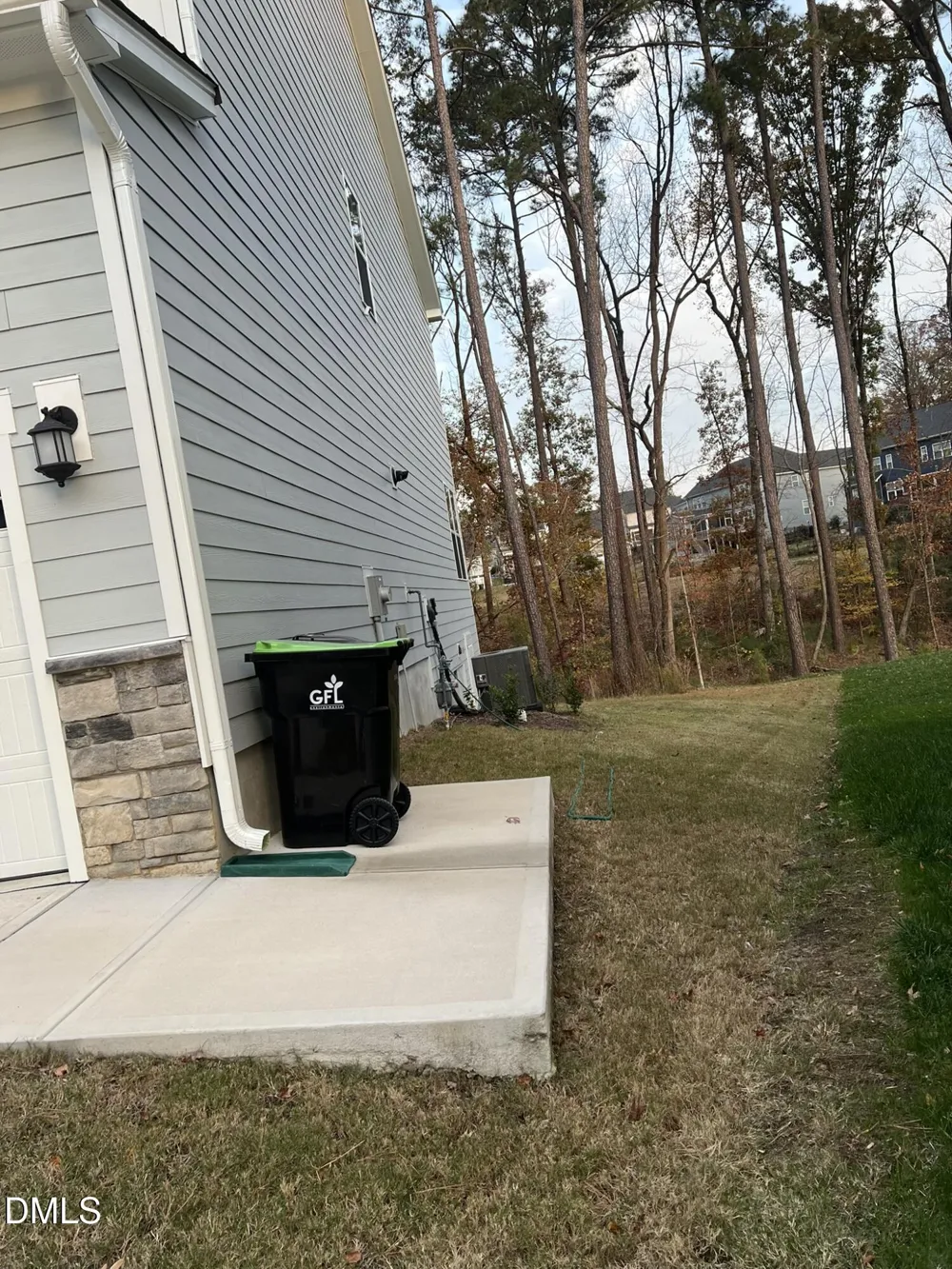 1205 Spring Wheat Court Apex, NC 27502