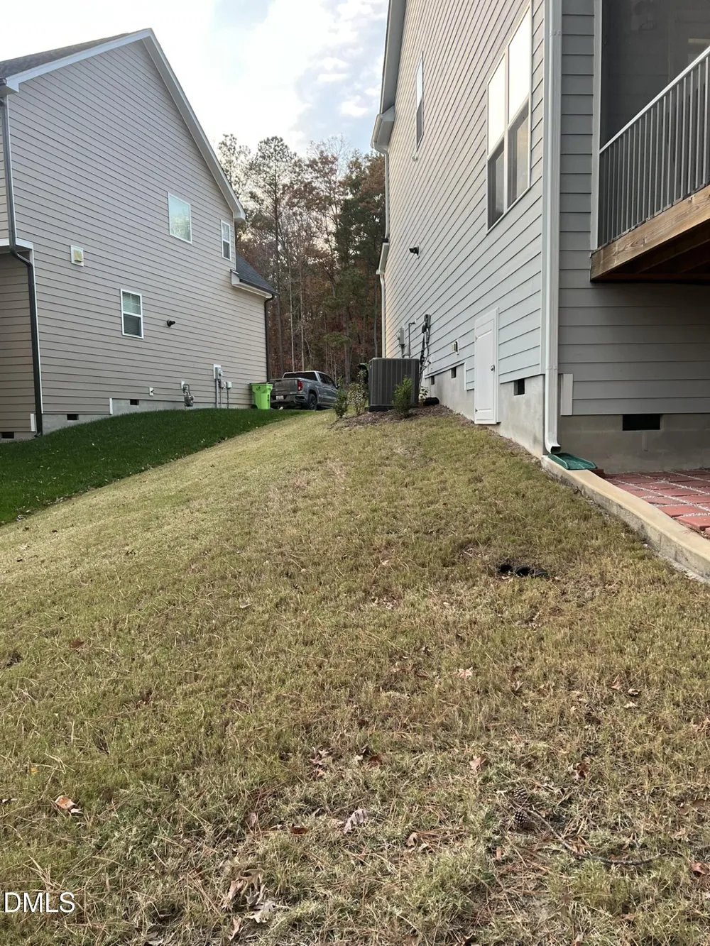1205 Spring Wheat Court Apex, NC 27502