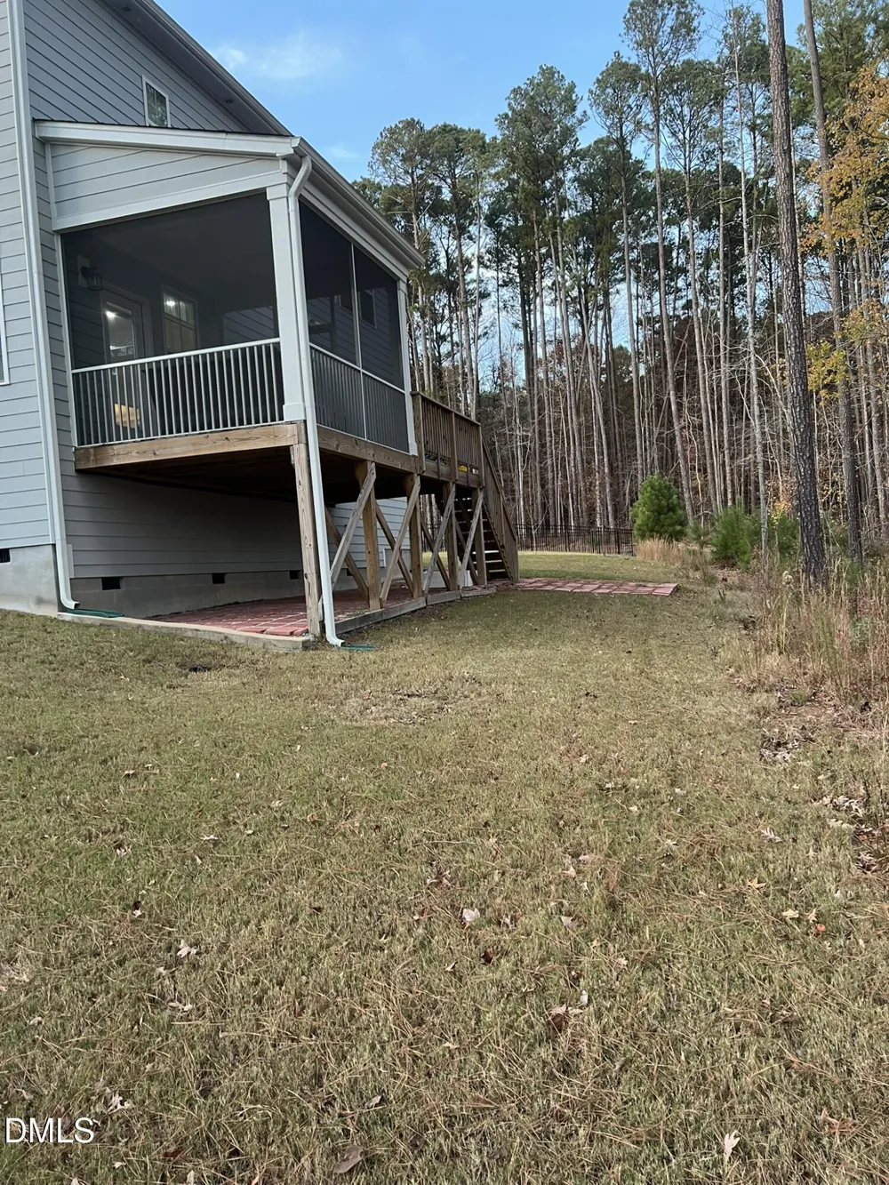 1205 Spring Wheat Court Apex, NC 27502