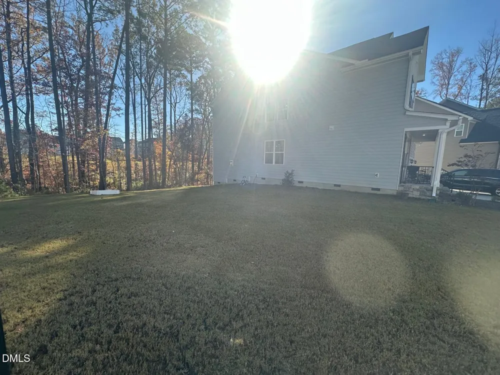 1205 Spring Wheat Court Apex, NC 27502
