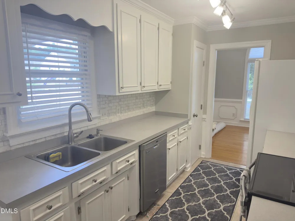 100 Nicholson Road Garner, NC 27529