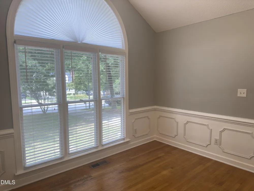 100 Nicholson Road Garner, NC 27529