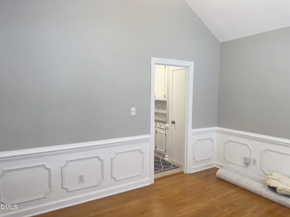 100 Nicholson Road Garner, NC 27529