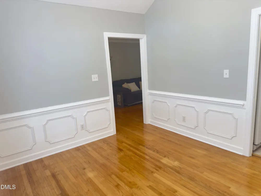 100 Nicholson Road Garner, NC 27529