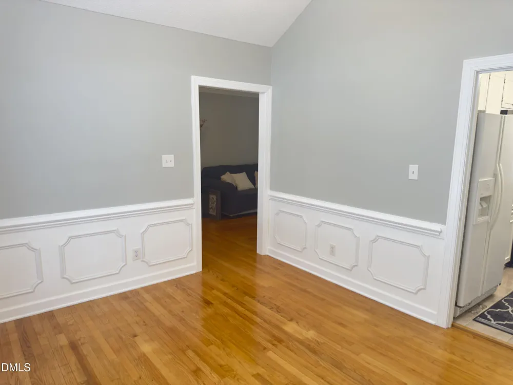 100 Nicholson Road Garner, NC 27529