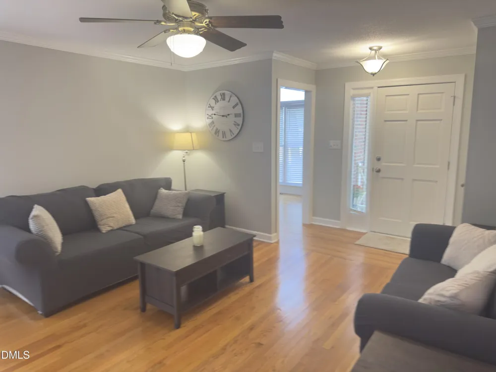 100 Nicholson Road Garner, NC 27529