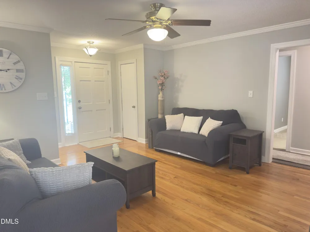 100 Nicholson Road Garner, NC 27529