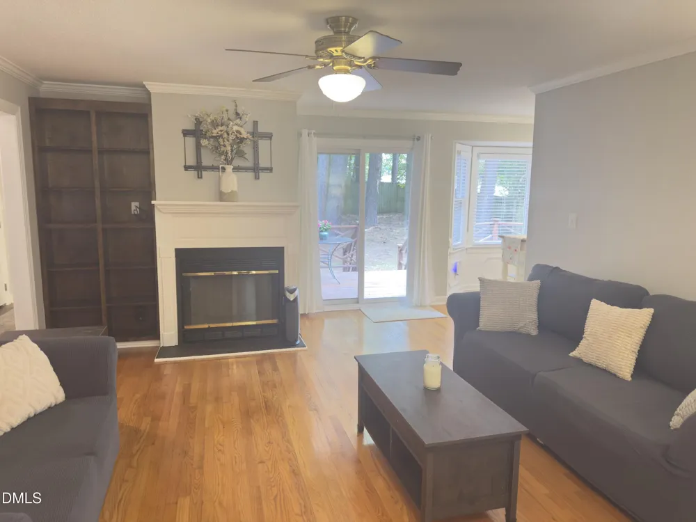 100 Nicholson Road Garner, NC 27529