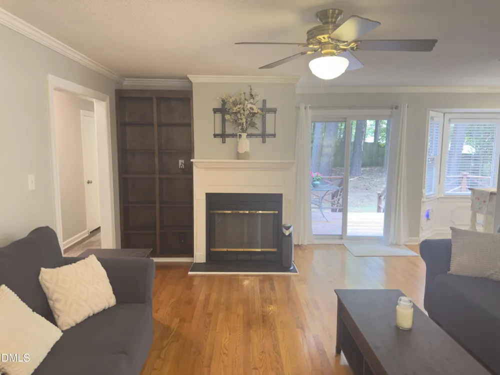 100 Nicholson Road Garner, NC 27529