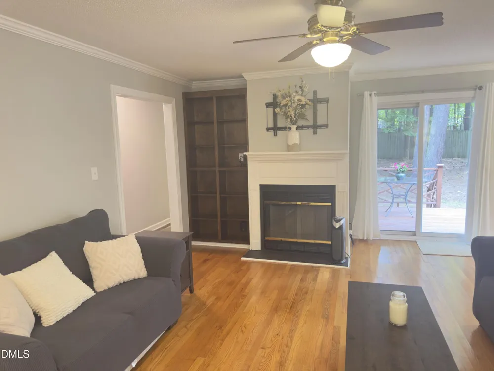 100 Nicholson Road Garner, NC 27529