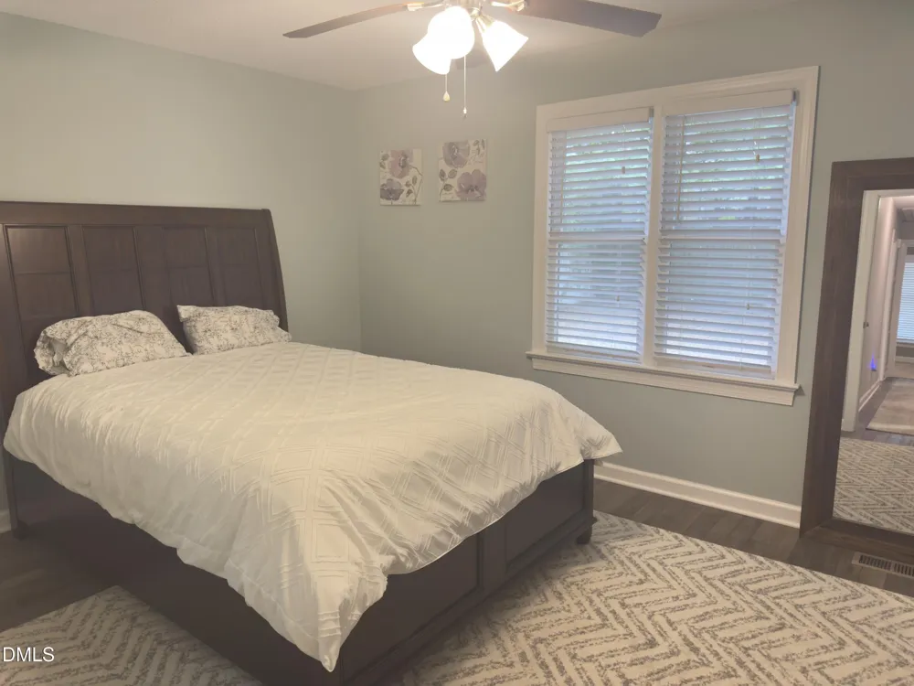 100 Nicholson Road Garner, NC 27529