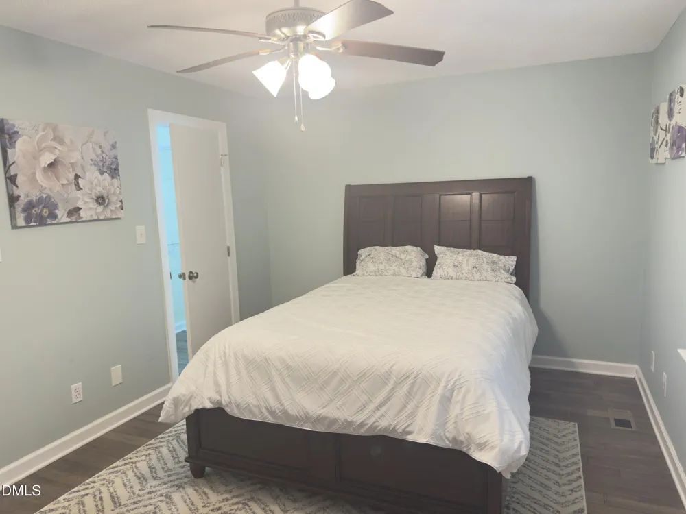 100 Nicholson Road Garner, NC 27529