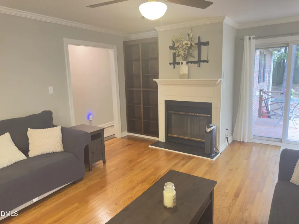 100 Nicholson Road Garner, NC 27529