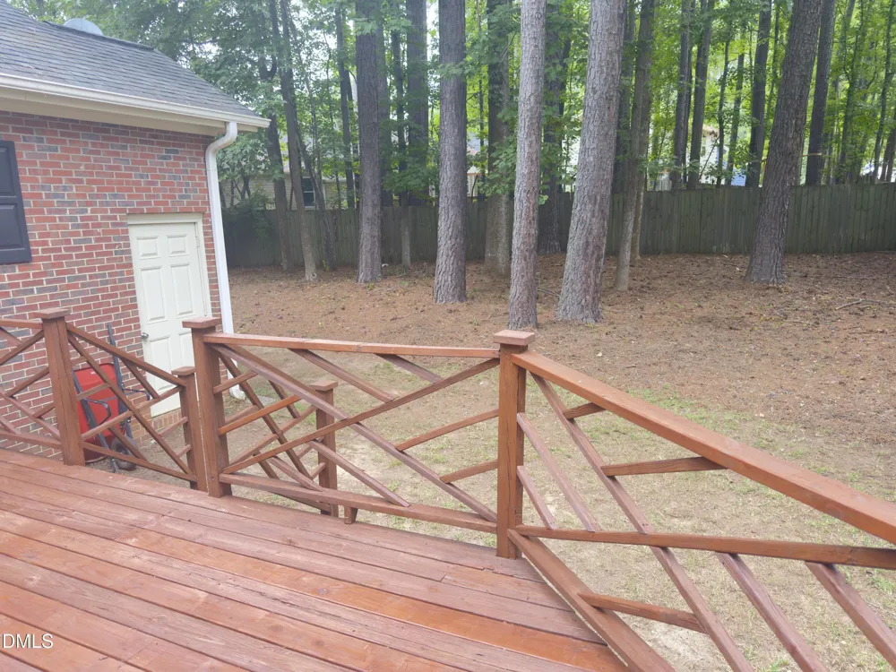 100 Nicholson Road Garner, NC 27529