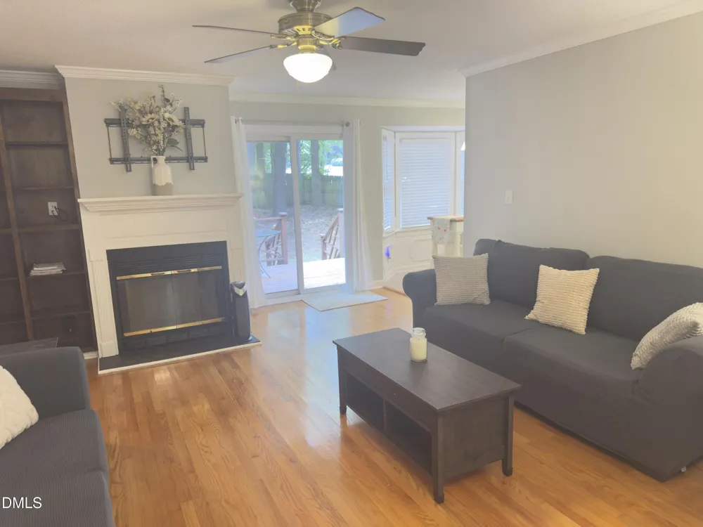 100 Nicholson Road Garner, NC 27529