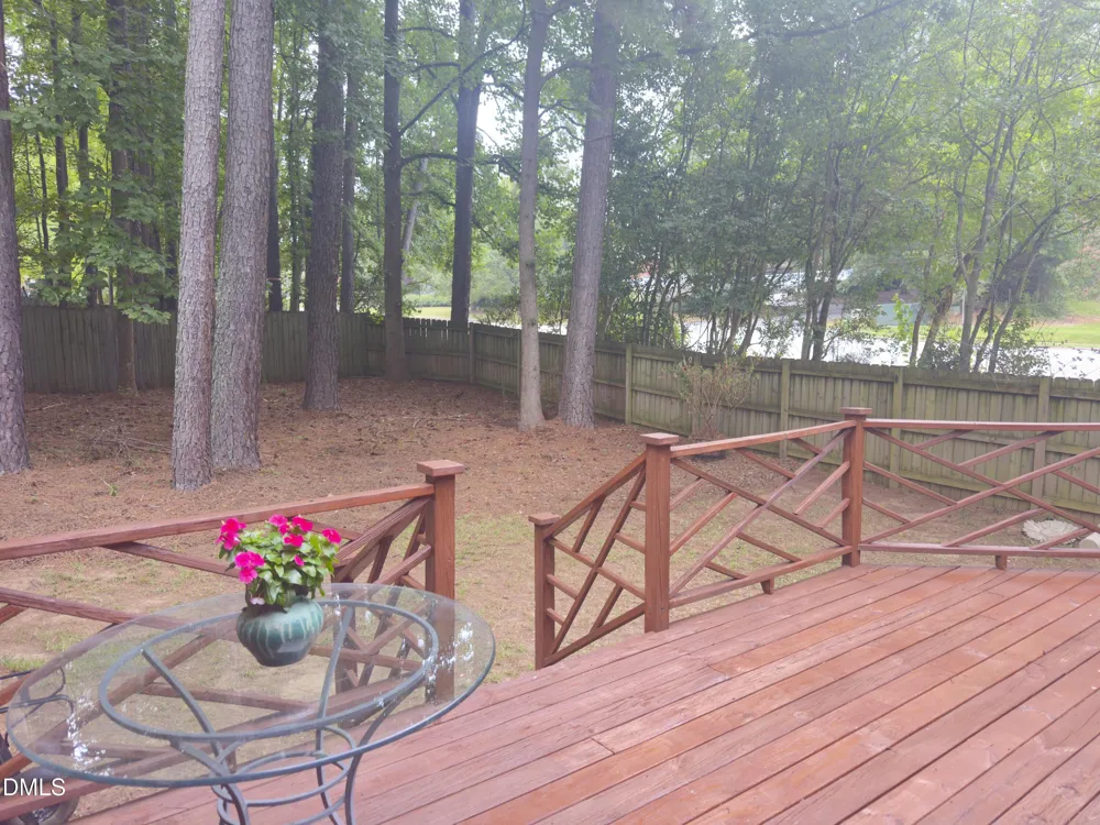 100 Nicholson Road Garner, NC 27529