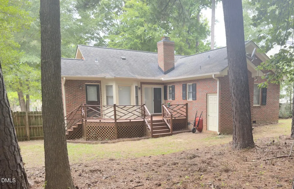 100 Nicholson Road Garner, NC 27529