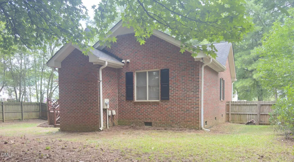 100 Nicholson Road Garner, NC 27529
