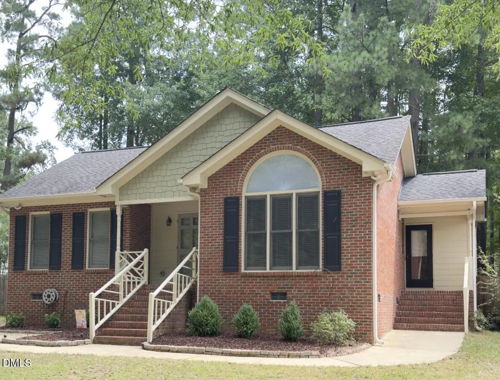 100 Nicholson Road Garner, NC 27529