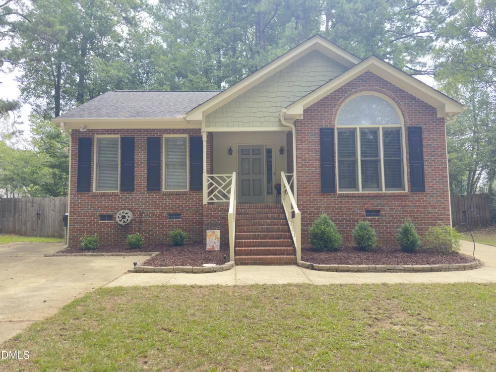 100 Nicholson Road Garner, NC 27529
