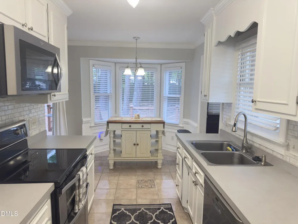 100 Nicholson Road Garner, NC 27529