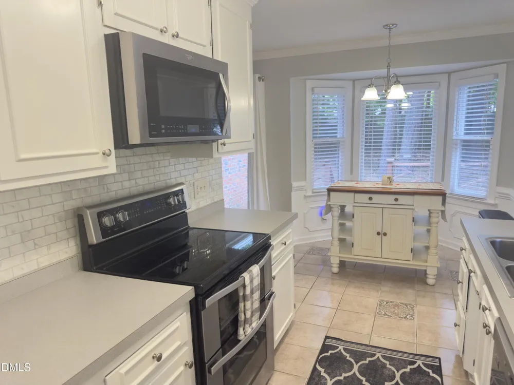 100 Nicholson Road Garner, NC 27529