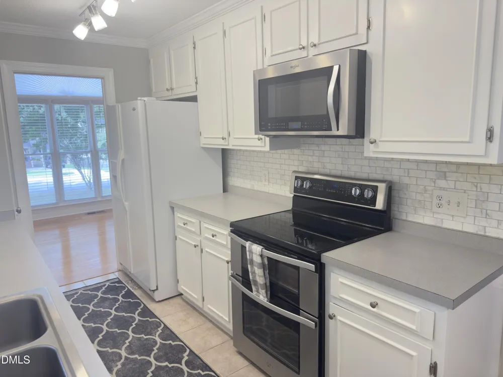 100 Nicholson Road Garner, NC 27529