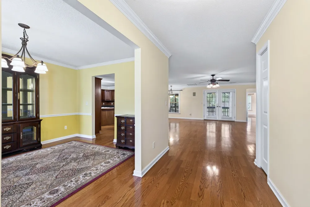 102 Bartholomew Road Louisburg, NC 27549