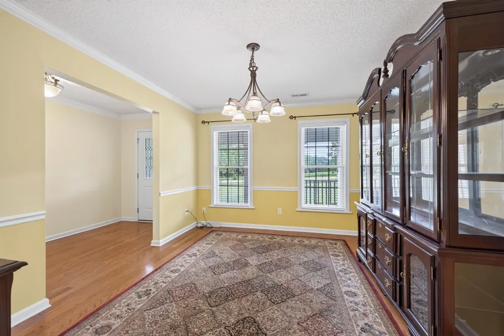 102 Bartholomew Road Louisburg, NC 27549