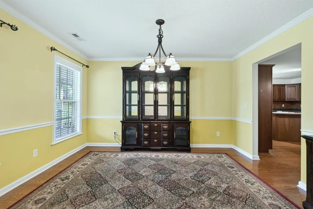 102 Bartholomew Road Louisburg, NC 27549