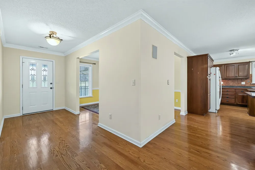 102 Bartholomew Road Louisburg, NC 27549