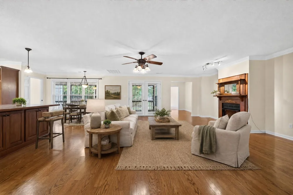 102 Bartholomew Road Louisburg, NC 27549