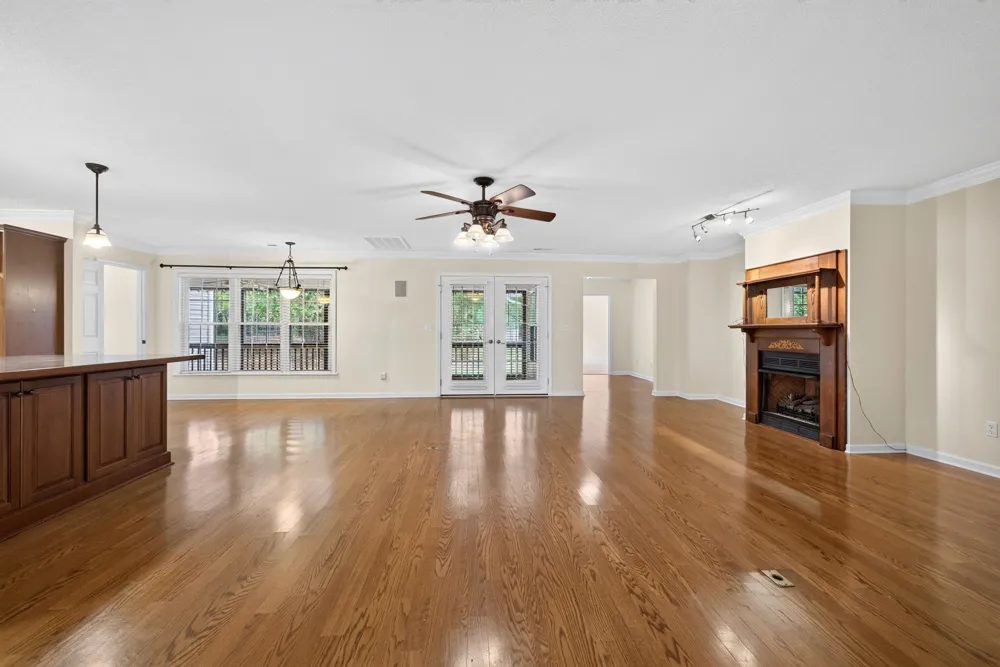 102 Bartholomew Road Louisburg, NC 27549