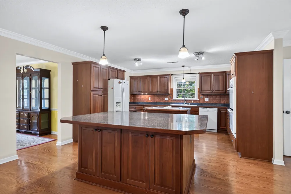 102 Bartholomew Road Louisburg, NC 27549