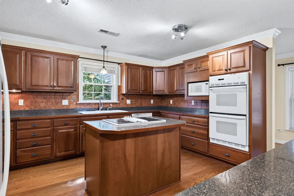 102 Bartholomew Road Louisburg, NC 27549