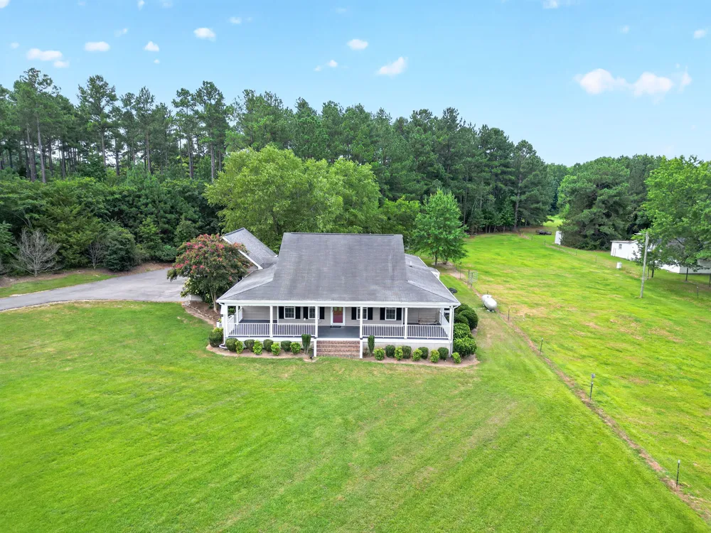 102 Bartholomew Road Louisburg, NC 27549