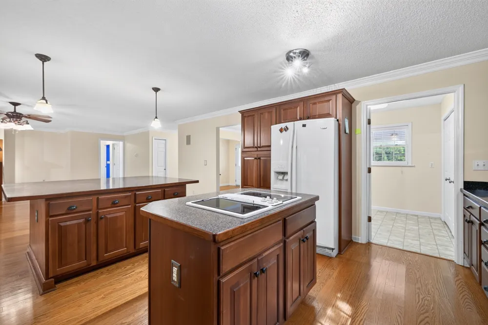 102 Bartholomew Road Louisburg, NC 27549