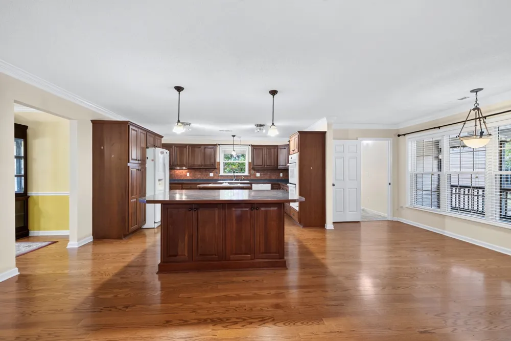 102 Bartholomew Road Louisburg, NC 27549