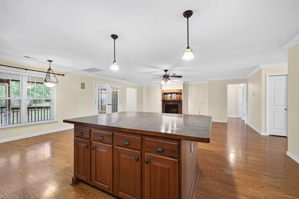 102 Bartholomew Road Louisburg, NC 27549