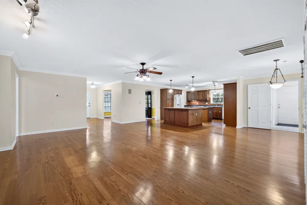 102 Bartholomew Road Louisburg, NC 27549
