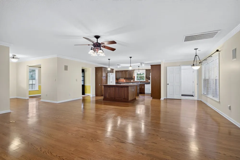 102 Bartholomew Road Louisburg, NC 27549