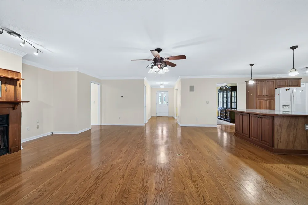 102 Bartholomew Road Louisburg, NC 27549